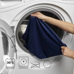 Boppy Changing Pad Cover | Navy Ribbed 7 Boppy Changing Pad Cover | Navy Ribbed -Productos Para Bebes Tienda 00060010060490 3