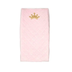 Boppy Changing Pad Cover | Princess Pink