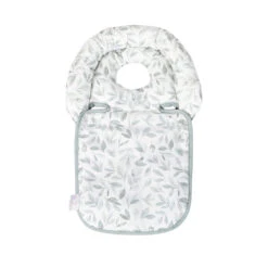 Boppy Noggin Nest | Sage Leaves