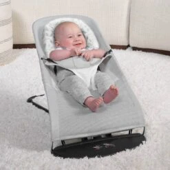 Boppy Noggin Nest | Sage Leaves 7 Boppy Noggin Nest | Sage Leaves -Productos Para Bebes Tienda 00060354060490 2