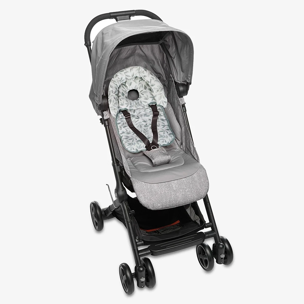 Boppy Noggin Nest | Sage Leaves 4 Boppy Noggin Nest | Sage Leaves - Imagen 4