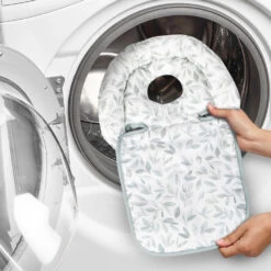 Boppy Noggin Nest | Sage Leaves 9 Boppy Noggin Nest | Sage Leaves -Productos Para Bebes Tienda 00060354060490 5