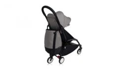 Babyzen Yoyo BAG - Grey -Productos Para Bebes Tienda 0214cb Yoyo Bag Grey03