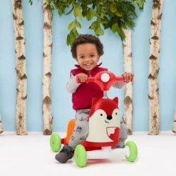 SkipHop Zoo 3-In-1 Ride On Toy - Fox 12 SkipHop Zoo 3-In-1 Ride On Toy - Fox -Productos Para Bebes Tienda 02 zoo 3 in 1 ride on toy fox international 184350 2700 scaled 1