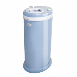 Ubbi Diaper Pail | Cloudy Blue