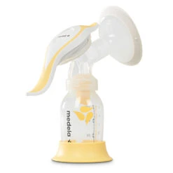Medela Harmony Manual Pump | PersonalFit Flex