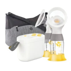 Medela Pump In Style Double Breast Pump