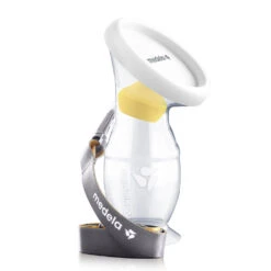 Medela Silicone Breast Milk Collector