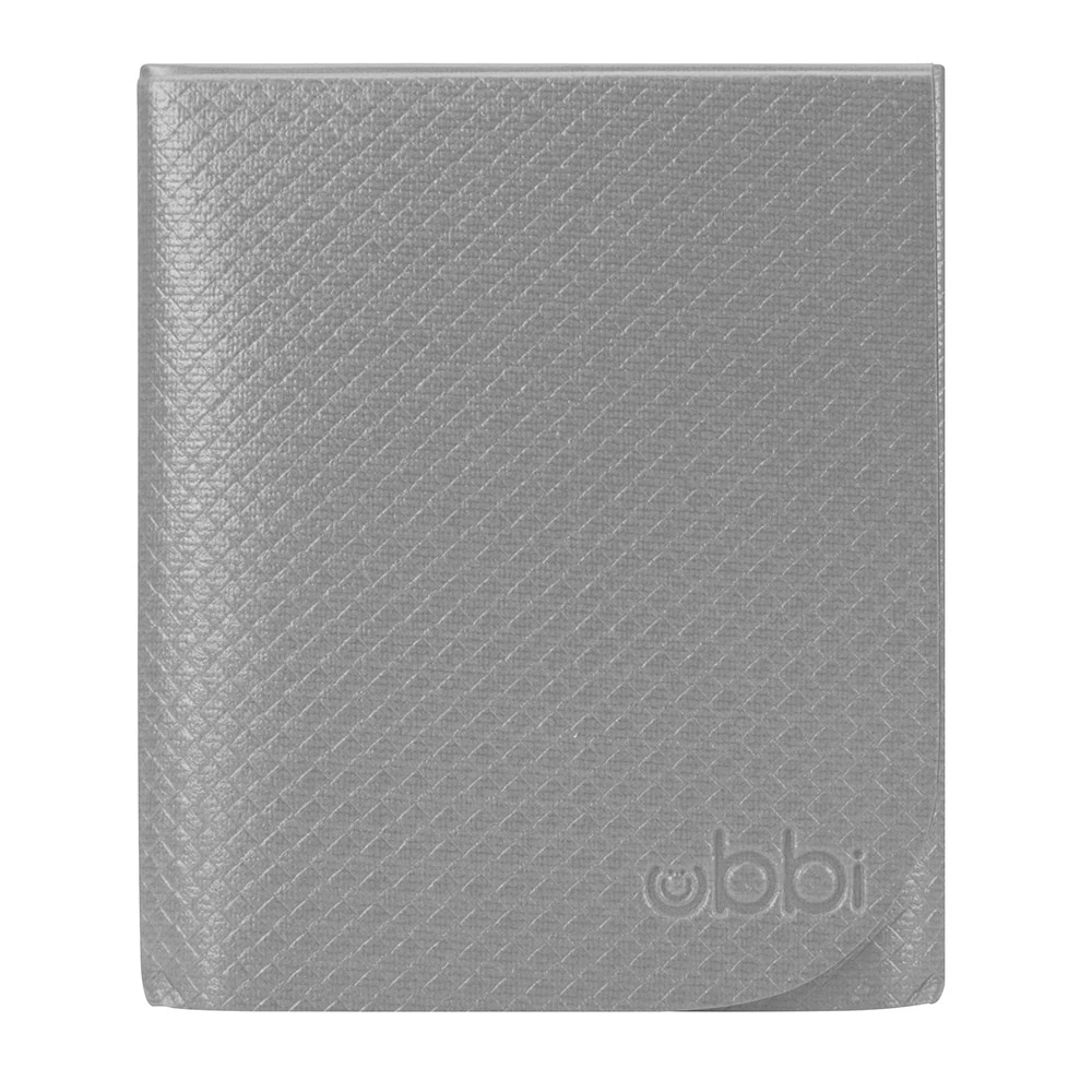 Ubbi Diaper Caddy | Grey 5 Ubbi Diaper Caddy | Grey - Imagen 5