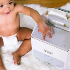 Ubbi Diaper Caddy | Grey 13 Ubbi Diaper Caddy | Grey -Productos Para Bebes Tienda 10132 04 copy