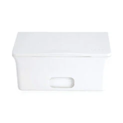 Ubbi Wipes Dispenser | White