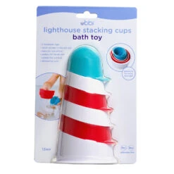 Ubbi Lighthouse Stacking Cups -Productos Para Bebes Tienda 10570 03