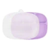 Bumkins Grip Dish And Stretch | Lavender