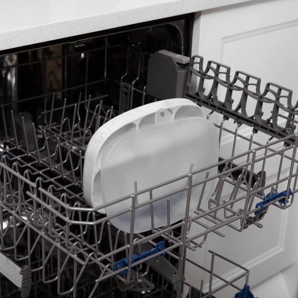 Bumkins Grip Dish And Stretch | Marble 9 Bumkins Grip Dish And Stretch | Marble - Imagen 9