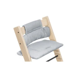 Stokke TrippTrapp Classic Cushion | Nordic Blue