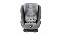 Cybex Eternis S - SensorSafe Pepper Black -Productos Para Bebes Tienda 1476ac Eternis S Grey02 1
