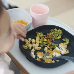 Beaba MealSet | Midnight -Productos Para Bebes Tienda 154653526 265307055090978 6438314746391039760 n