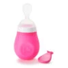 Munchkin Squeeze Spoon | Pink