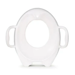 Munchkin Sturdy Potty Seat | Grey