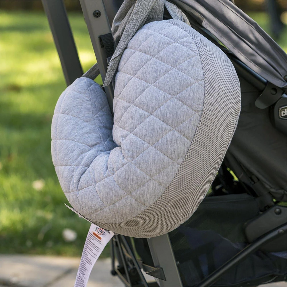 Boppy® Anywhere Nursing Pillow 5 Boppy® Anywhere Nursing Pillow - Imagen 5
