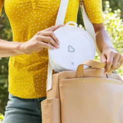 Munchkin Toss Disposable Diaper Pail -Productos Para Bebes Tienda 17501 3 1