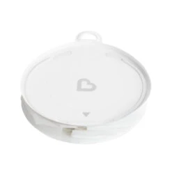 Munchkin Toss Disposable Diaper Pail -Productos Para Bebes Tienda 17501 7 1