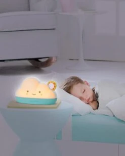 SkipHop Dream & Shine Sleep Trainer -Productos Para Bebes Tienda 185250 1 2 scaled 1