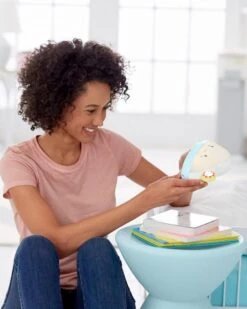 SkipHop Dream & Shine Sleep Trainer -Productos Para Bebes Tienda 185250 9 2 scaled 1