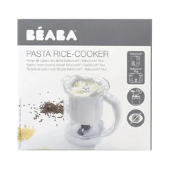 Beaba Rice, Pasta & Grain Insert | Solo -Productos Para Bebes Tienda 1 1af5d06f 30d9 42a5 8057 3625885e0017 1024x1024@2x