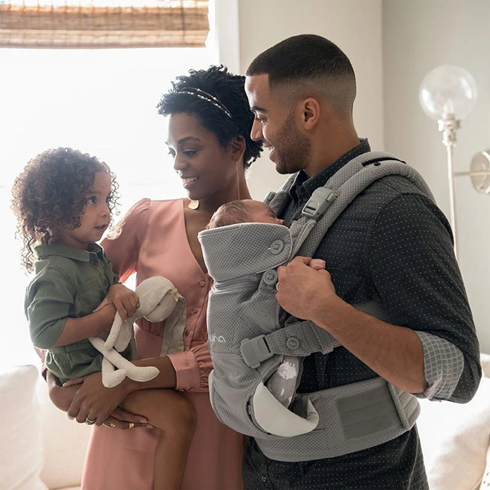 Nuna CUDL Softened | Shadow 12 Nuna CUDL Softened | Shadow - Imagen 12