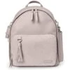 SkipHop Greenwich Simply Chic Backpack - Portobello