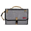 SkipHop Pronto Changing Station | Stripes