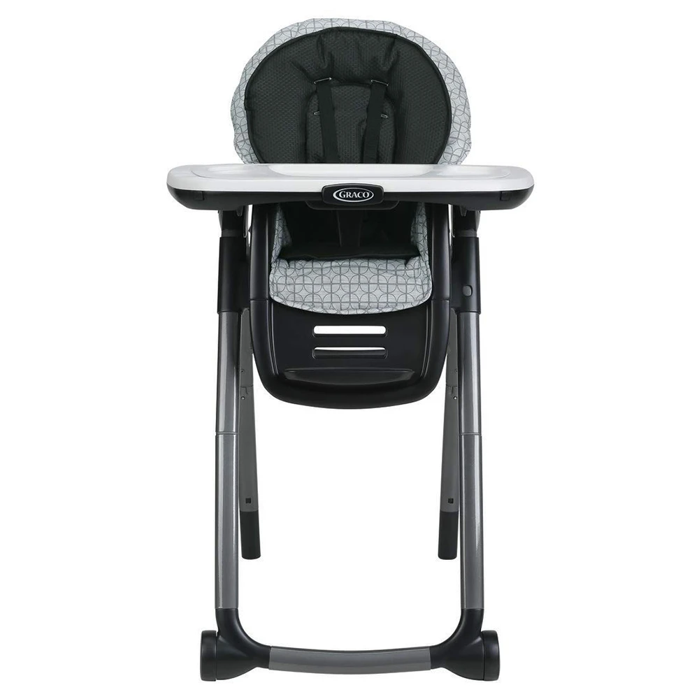 Graco Table2Table™ Fold 7-in-1 | Myles 2 Graco Table2Table™ Fold 7-in-1 | Myles - Imagen 2