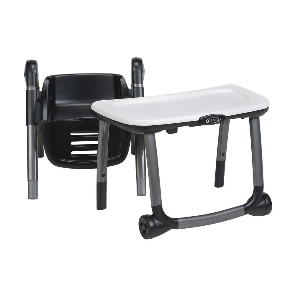 Graco Table2Table™ Fold 7-in-1 | Myles 4 Graco Table2Table™ Fold 7-in-1 | Myles - Imagen 4