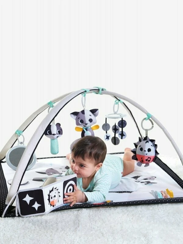 Tiny Love Black And White Tales Gymini 2 Tiny Love Black And White Tales Gymini - Imagen 2