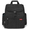 SkipHop Forma Backpack Black