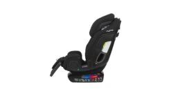 Nuna EXEC - Caviar 11 Nuna EXEC - Caviar -Productos Para Bebes Tienda 20a91e Exec Caviar04