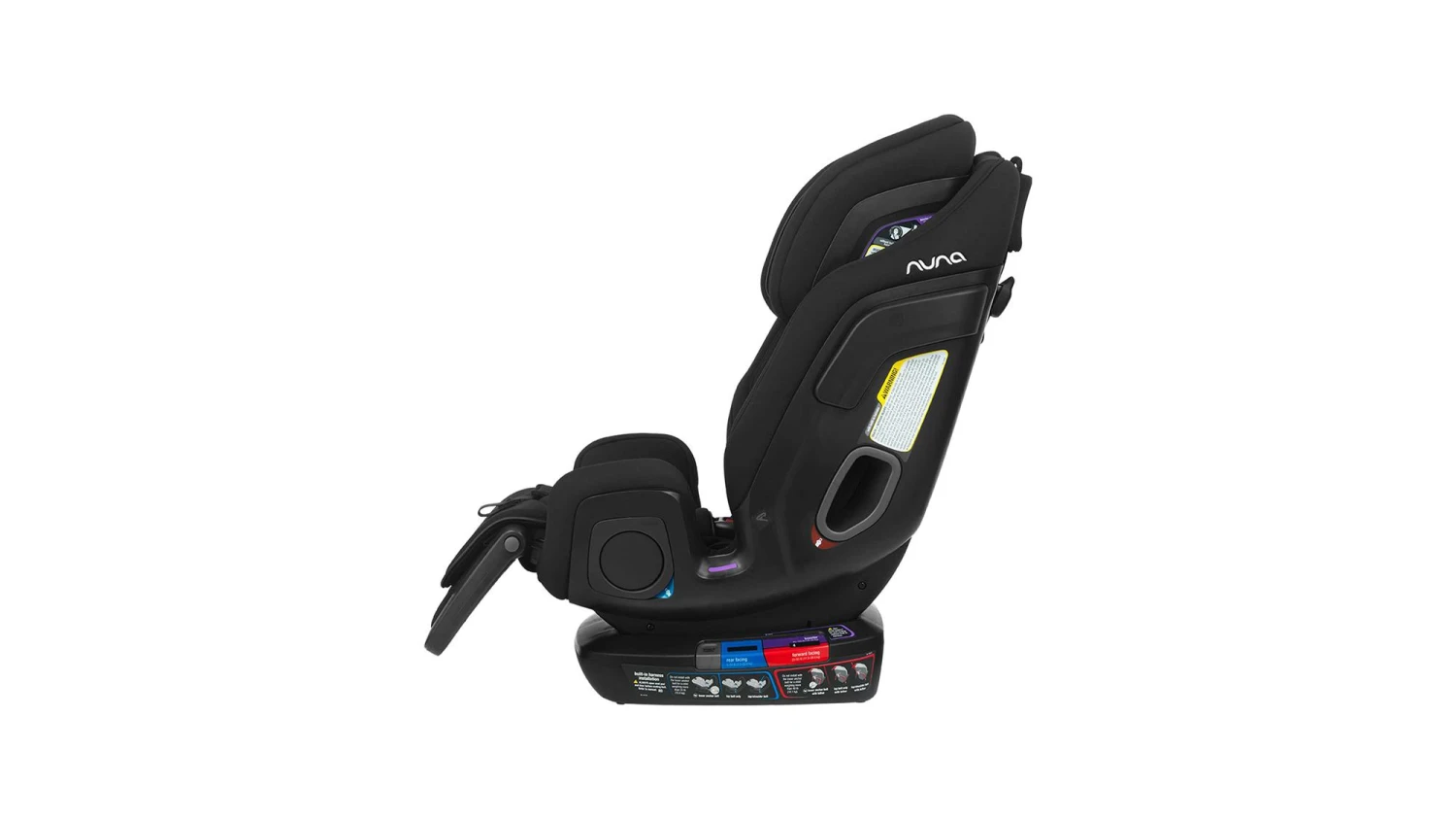 Nuna EXEC - Caviar 5 Nuna EXEC - Caviar - Imagen 5