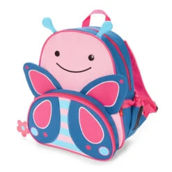 SkipHop Zoo Pack | Butterfly