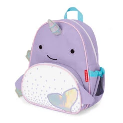 SkipHop Zoo Pack | Narwhal