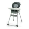 Graco Made2Grow 6-in-1 Highchair | Monty