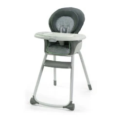 Graco Made2Grow 6-in-1 Highchair | Monty