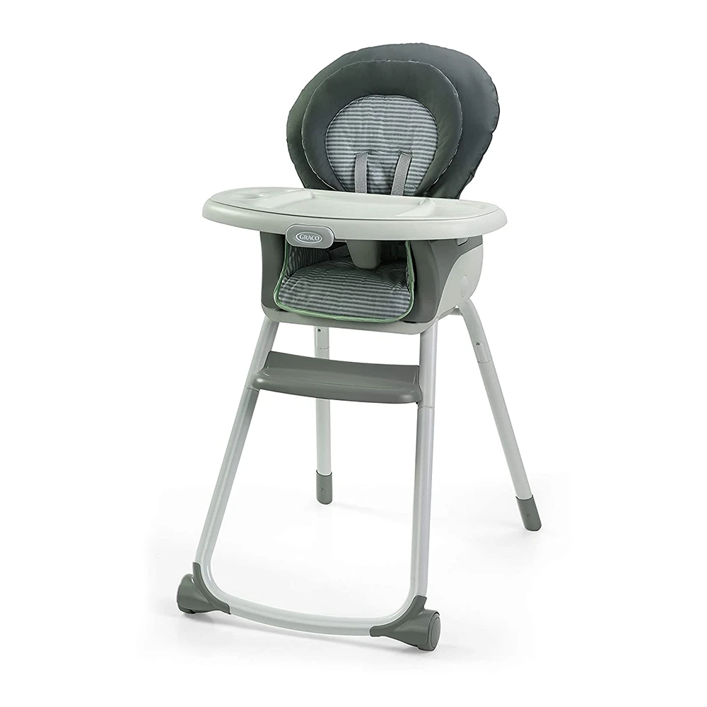 Graco Made2Grow 6-in-1 Highchair | Monty 1 Graco Made2Grow 6-in-1 Highchair | Monty