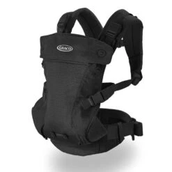 Graco Cradle Me™ 4-in-1 | Onyx Black