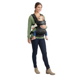 Graco Cradle Me™ 4-in-1 | Onyx Black -Productos Para Bebes Tienda 2121149 1