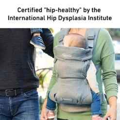 Graco Cradle Me™ 4-in-1 | Mineral Gray -Productos Para Bebes Tienda 2121150 4 1