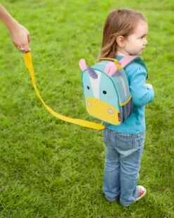 SkipHop Zoo Harness Backpack | Unicorn 5 SkipHop Zoo Harness Backpack | Unicorn -Productos Para Bebes Tienda 212264 2