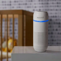 Munchkin Portable Air Purifier -Productos Para Bebes Tienda 21372 5