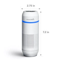 Munchkin Portable Air Purifier -Productos Para Bebes Tienda 21372 6
