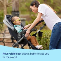 Graco Modes™ Closer Travel System | Nash -Productos Para Bebes Tienda 2139171 3